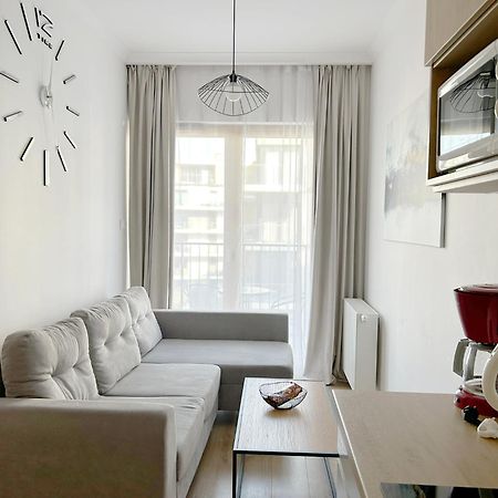 קרקוב Deluxe Residence Apartment מראה חיצוני תמונה
