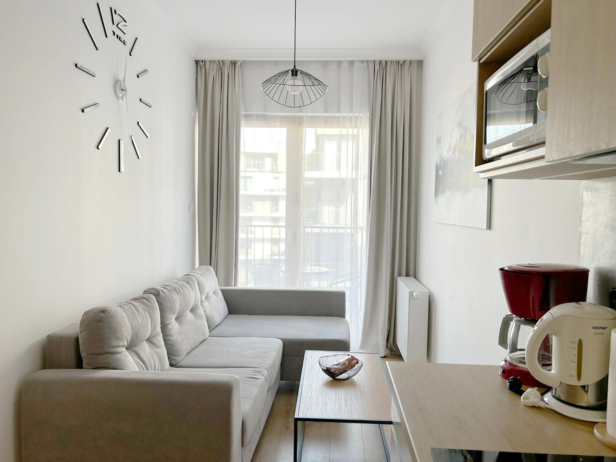 קרקוב Deluxe Residence Apartment מראה חיצוני תמונה