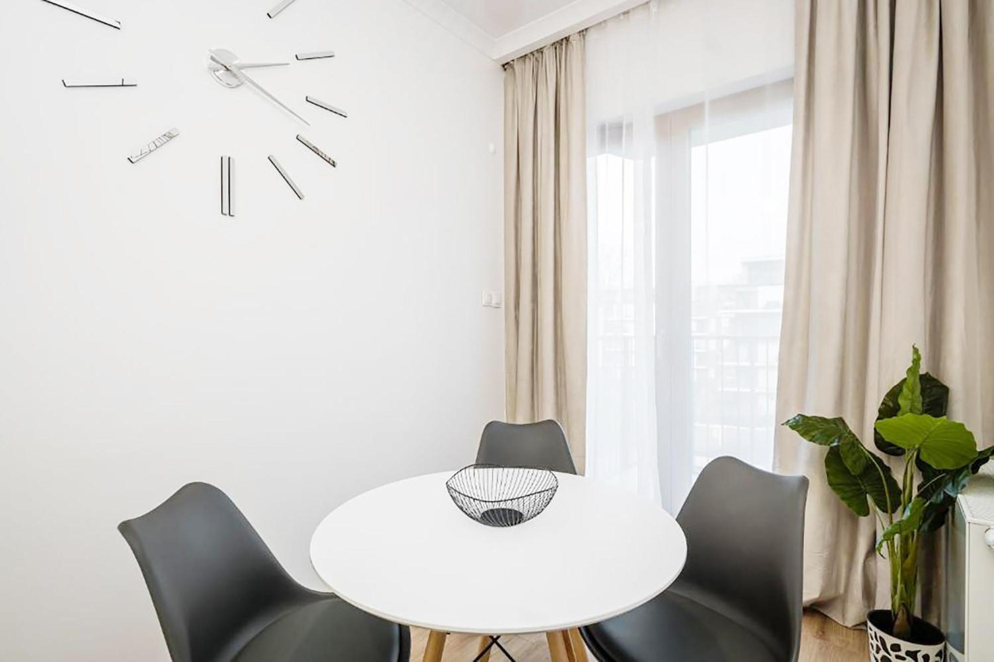 קרקוב Deluxe Residence Apartment מראה חיצוני תמונה