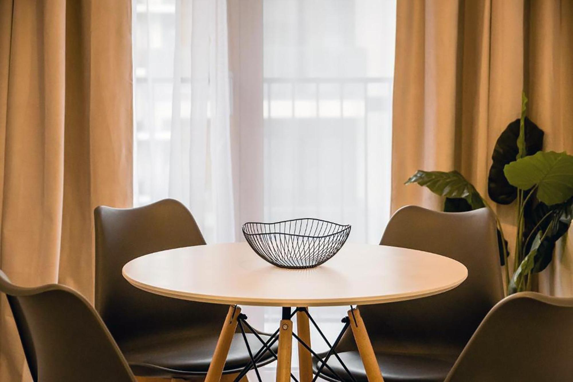 קרקוב Deluxe Residence Apartment מראה חיצוני תמונה