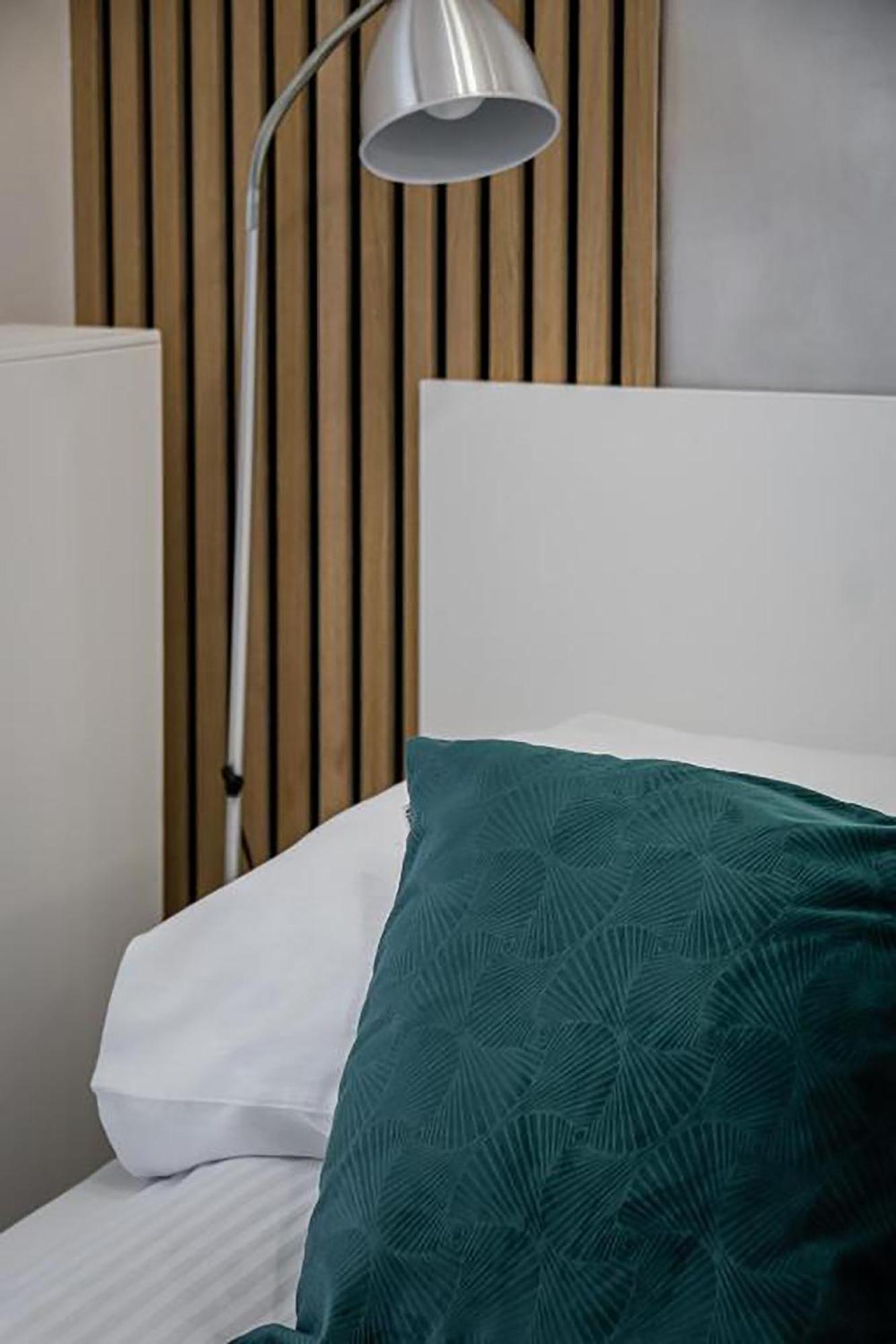 קרקוב Deluxe Residence Apartment מראה חיצוני תמונה