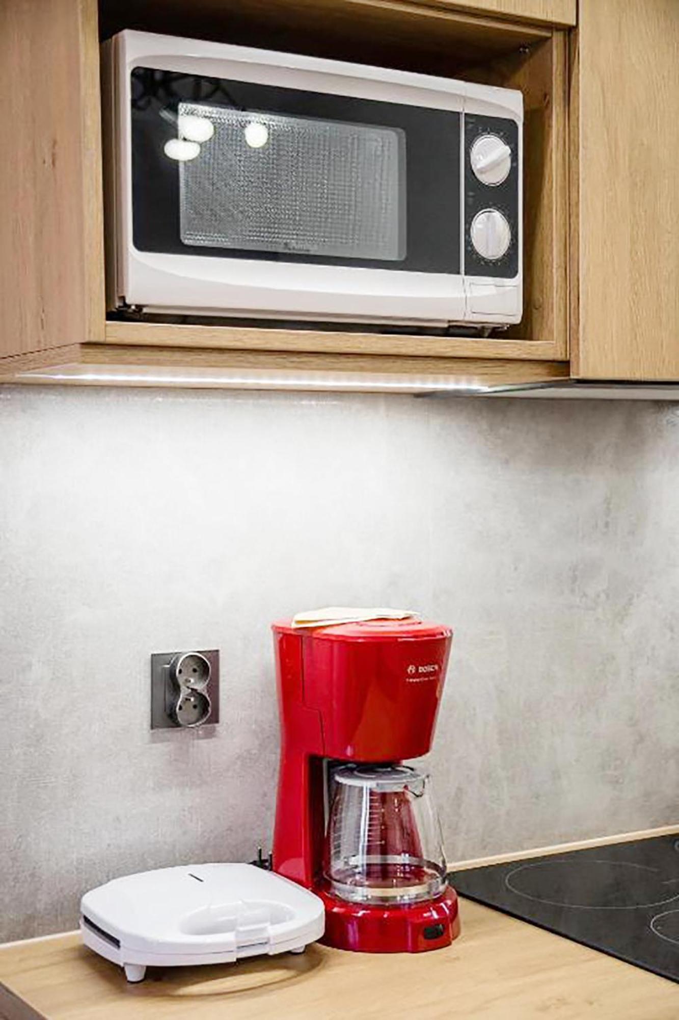 קרקוב Deluxe Residence Apartment מראה חיצוני תמונה