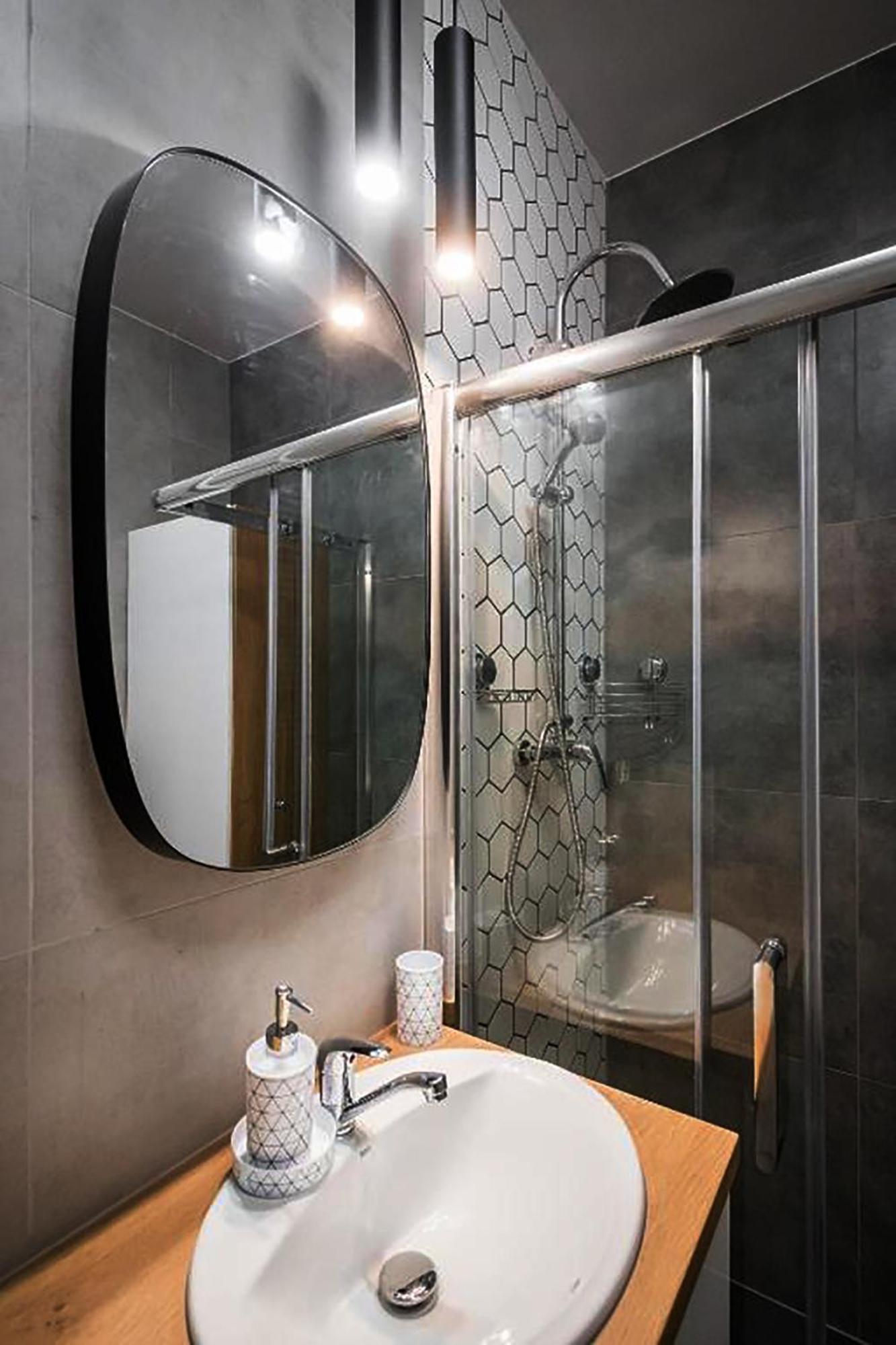 קרקוב Deluxe Residence Apartment מראה חיצוני תמונה