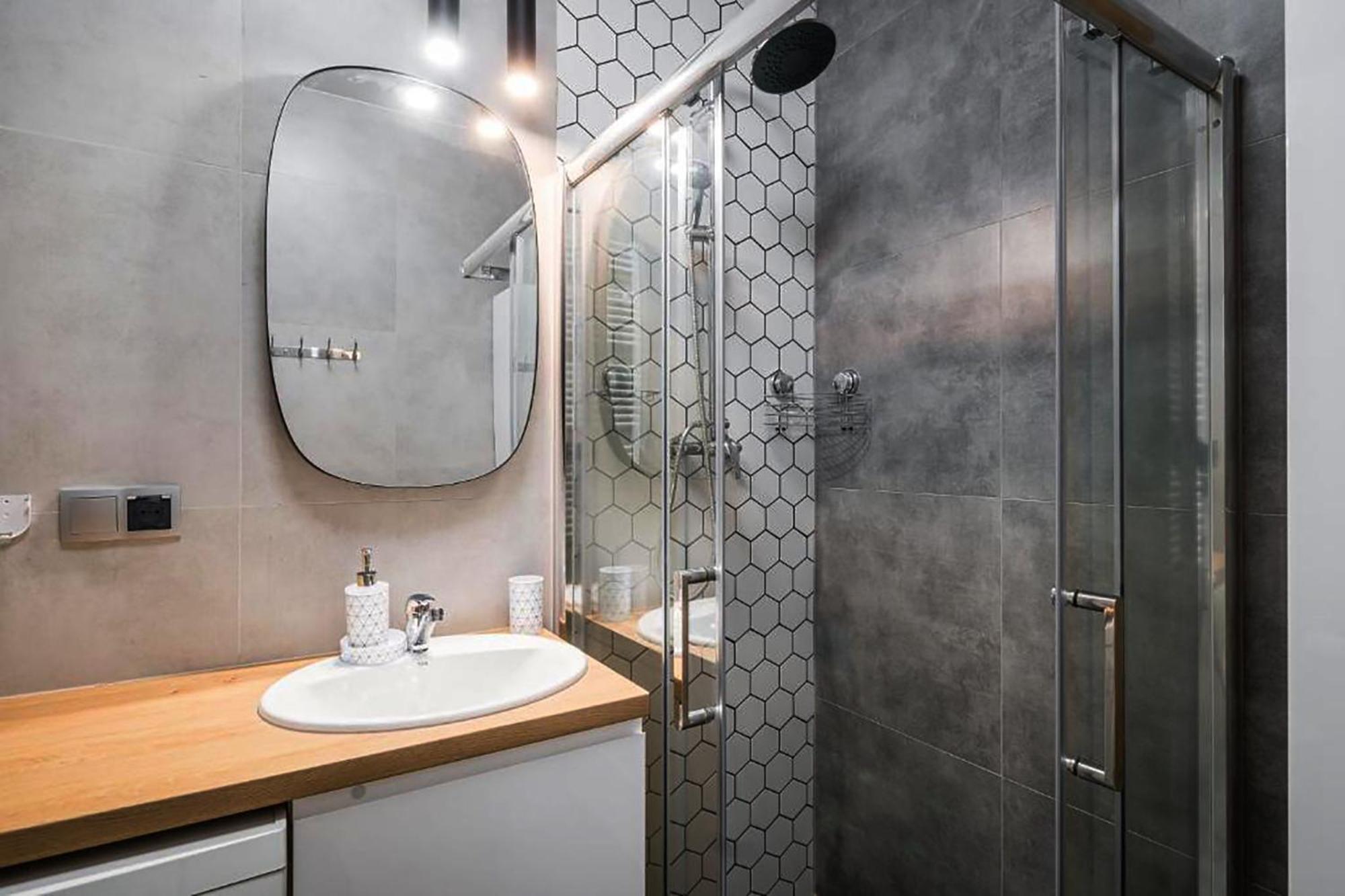 קרקוב Deluxe Residence Apartment מראה חיצוני תמונה