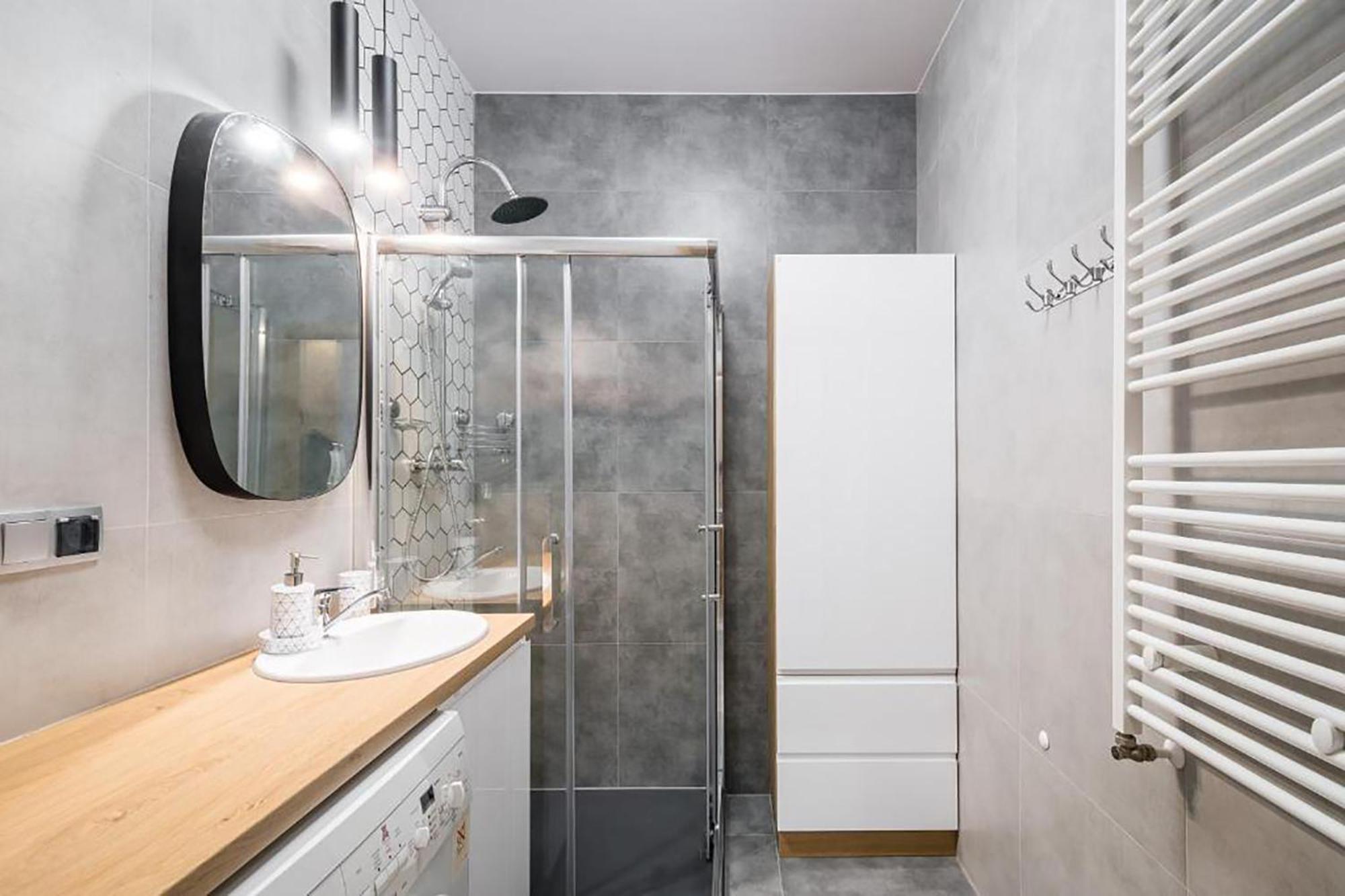 קרקוב Deluxe Residence Apartment מראה חיצוני תמונה